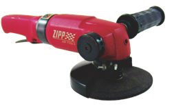 Air Angle Grinder
